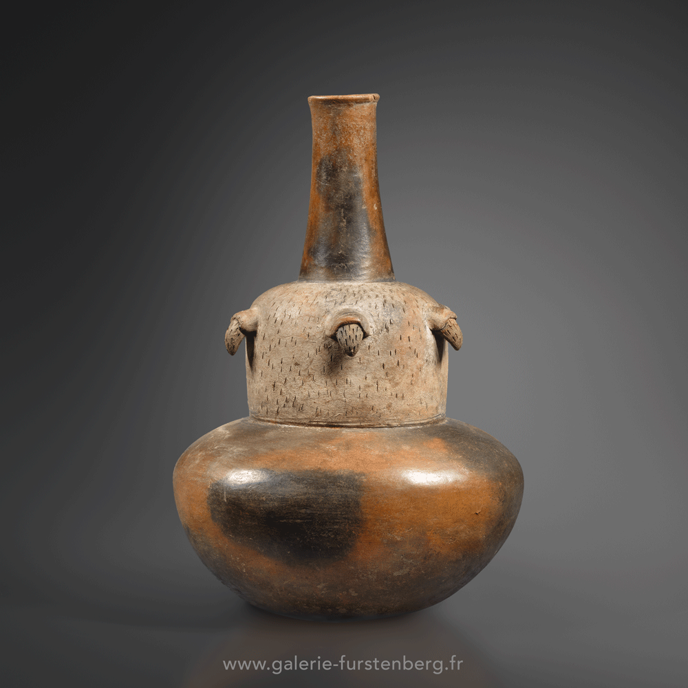 tembladera chavin vessel